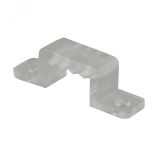 Клипса монтажная для LED ленты 220 В 6.5x13 мм 142-013 Neon-Night