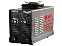 Сварочный аппарат инверторный САИ 315 3ф 65/25 Ресанта