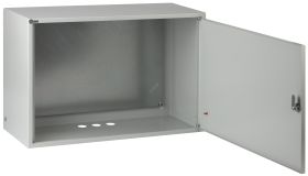Корпус металлический ЩМП-4.6.2-0 76 УХЛ3 IP31 (600х400х220) (15) Б0030170 ЭРА