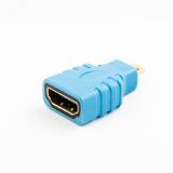 Переходник HDMI на Micro HDMI 1000498298 Greenconnect
