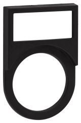 Держатель маркировки DM 11x25 Б0045695 ЭРА