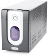 Источник бесперебойного питания Line-interactive IMD-1200AP 1200 ВА/720 Вт фазы 1/1 Tower IE CC14 507311 Powercom