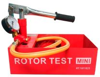 Ручной опрессовщик ROTOR TEST MINI RT.1611025 Rotorica