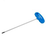 Ключ Т-образный TORX T25, 200 мм 11A325R King Tony