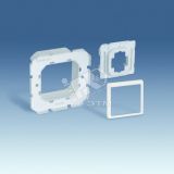Комплект IP44 для выключателей, S27Pl 2700951-030 Simon