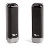 Фотоэлементы Slim, накладные EPS Nice