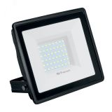 Прожектор светодиодный ДО-70w 6400К 6300Лм IP65 черный 41551 FERON