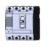 Автоматический выключатель TD100N (50kA) FMU 100A 4P4T 0103027000 LSIS