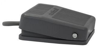 Извещатель педального типа, пластиковый корпус, серый smkd0502 Smartec