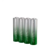 Батарейка алкалиновая GP Super Alkaline G-Tech 15А АA - 4 шт. в пленке 1211 GP
