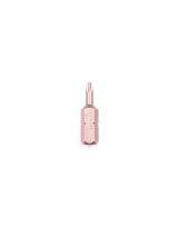 Бита TORX T10 х 25 мм 1/4'' C6.3 Industrial 295032000 WITTE