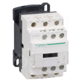 Реле промежуточное 5НО 380В 50/60Гц винтовые зажимы CAD50Q7 Schneider Electric