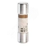 Вставка плавкая промышленная gG 10х38 32А 500V с индикатором 013432 Legrand