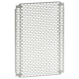 Плата перфорированная Lina 25 для Atlantic/Inox/Marina 800х600мм 036019 Legrand