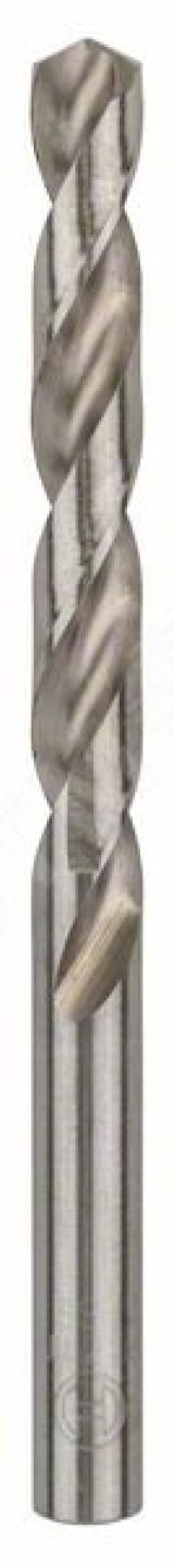 Сверло по металлу HSS-G 10.2мм Standard (5шт) 2608585523 BOSCH