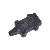 Заглушка для двухжильного кабеля Belt-light 331-008 Neon-Night