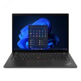 Ноутбук ThinkPad P14s G3 14'' IPS TOUCHSCREEN i7-1260P 16GB/512GB SSD, Windows 11Pro 7000011230 Lenovo