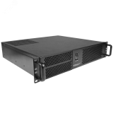 Видеорегистратор IP MiniNVR Neuro AF 16 ND для 16 IP-камер, разрешение записи до 8 Мп TRASSIR