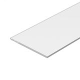Экран CLEAR прозрачный для BOX (ARL, Пластик) 017355 Arlight