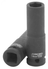 Головка торцевая ударная глубокая 1/2''DR, 14 мм 047846 Jonnesway