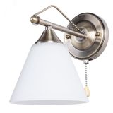 Бра COPTER A3208AP-1AB Arte Lamp