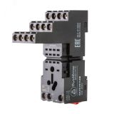 Розетка для реле 4СО 10А separate SXZE2S114M Systeme Electric
