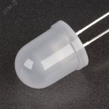 Светодиод ARL-10003RGBW-B-7color Slow (, 10мм (круглый)) 004337 Arlight