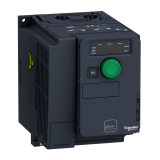 Преобразователь частоты компактное исполнение ATV320 1.5 кВт 600В 3Ф ATV320U15S6C Schneider Electric