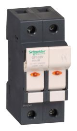 РАЗЪЕД-ПРЕД. 32A.1P+N.10Х38 DF101N Schneider Electric
