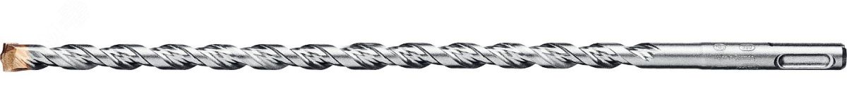 Бур SDS-plus 8  х 310 мм 29320-310-08_z02 KRAFTOOL
