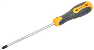 Отвертка PH2х150 ARMA2L 3 A2L3-SC10-K1-PH-20-150 IEK