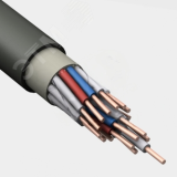 Кабель контрольный КВВГнг(А)-LS 19х1.5 ТРТС 52669 АЛЬФАКАБЕЛЬ