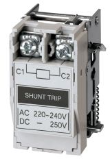 Независимый расцепитель SHT,AC/DC24V,TD160~TS800 83211171732 LSIS