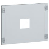 Панель лицевая изолирующая XL3 400 вертикальный омнтаж для DPX 250/630 020371 Legrand