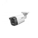 Видеокамера IP 4Мп цилиндрическая IP67 ИК/LED-30м с PoE (3.6мм) 144482 Dahua