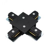 Коннектор черный IP20 A110106 Arte Lamp