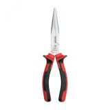 Длинногубцы Master 160 мм Basic dg-160-mas EKF