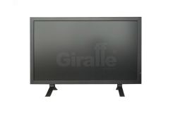 Монитор 23.6'' 1920x1080, 5мс, 3000:1, 300 кд/м2, 2xBNC, 1xVGA, 1xHDMI, 2xAudio, 1xUSB, 1xSD gf0543 Giraffe