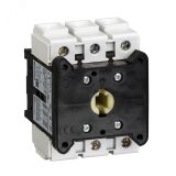 Корпус выключателя-разъединителя 80А V4 Schneider Electric