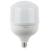 Лампа светодиодная LED HW 50Вт E27/E40 5000Лм, (замена 500Вт), нейтральный белый свет OSRAM 4099854121432 LEDVANCE