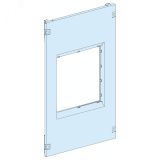 ПЕРЕДНЯЯ ПАНЕЛЬ СТ. NT 3P Ш400 LVS03698 Schneider Electric