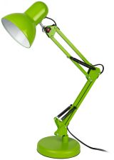 Настольный светильник зеленый N-214-E27-40W-GR Б0052764 ЭРА