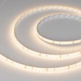 Лента герметичная RTW-SE-A120-8mm 24V Warm3000 (9.6 W/m, IP65, 2835, 5m) 014679(2) Arlight
