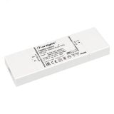 Блок питания ARV-SP-24060-FLAT-PFC (24V, 2.5A, 60W) (IP20 Пластик, 5 лет) 033261 Arlight