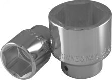 Головка торцевая 3/4''DR, 55 мм 047733 Jonnesway