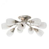 Люстра PENNY A2701PL-9WG Arte Lamp