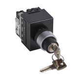 PR12 Переключатель кулачковый инверторный С 0 клемма фиксация 22 027579 Legrand