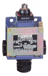 Выключатель концевой ATEX XCKM3910H29EX Schneider Electric