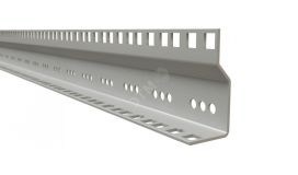 Профиль монтажный 19дюйм высотой 37Uдля шкафов TTR TTBсерый 445450 Hyperline