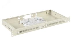 Кросс ШКОС-М -1U/2 -24 -SC ~ -(корпус) ~ 130303-00019 ССД